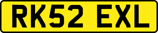 RK52EXL