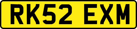 RK52EXM