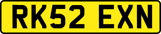RK52EXN