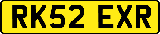 RK52EXR