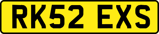 RK52EXS