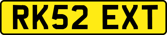 RK52EXT
