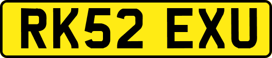 RK52EXU