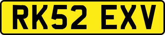 RK52EXV