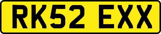 RK52EXX