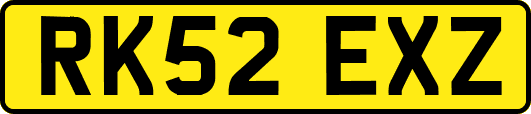 RK52EXZ