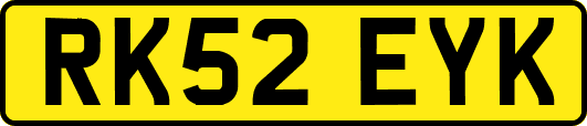 RK52EYK