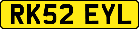 RK52EYL