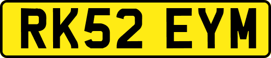 RK52EYM