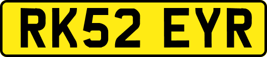 RK52EYR