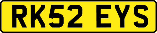 RK52EYS