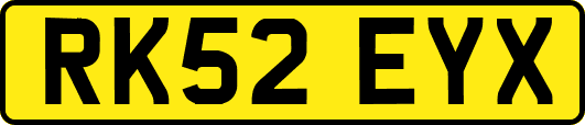 RK52EYX