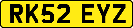 RK52EYZ