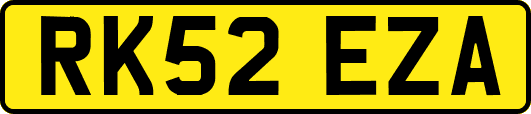 RK52EZA