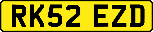RK52EZD