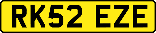 RK52EZE