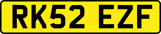 RK52EZF