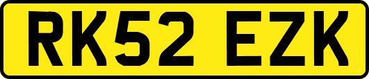 RK52EZK