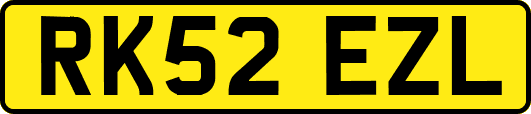 RK52EZL