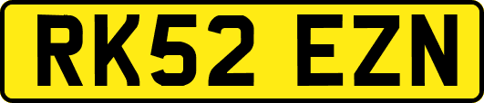 RK52EZN