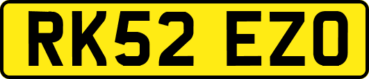 RK52EZO