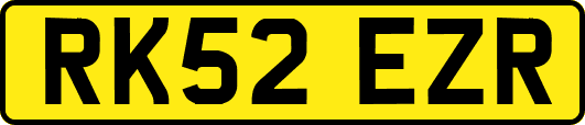 RK52EZR