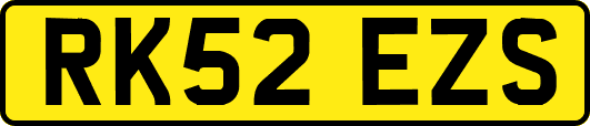 RK52EZS