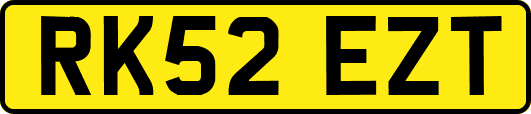 RK52EZT