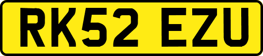 RK52EZU