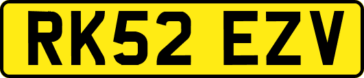 RK52EZV