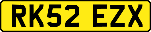 RK52EZX