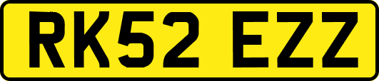 RK52EZZ