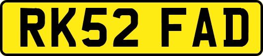 RK52FAD