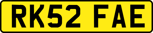 RK52FAE