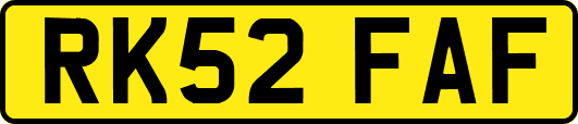 RK52FAF