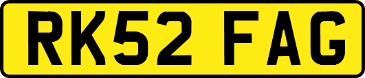 RK52FAG