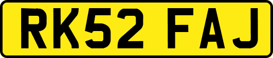 RK52FAJ