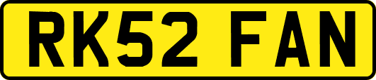 RK52FAN