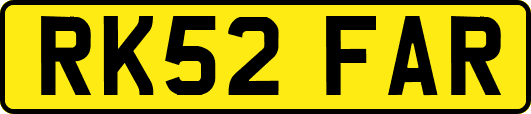 RK52FAR