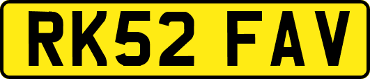 RK52FAV