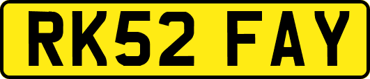 RK52FAY