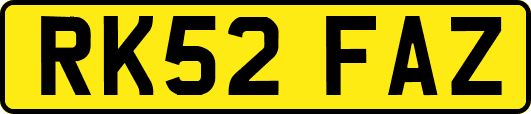 RK52FAZ