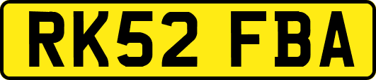 RK52FBA