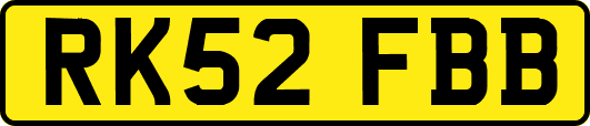 RK52FBB