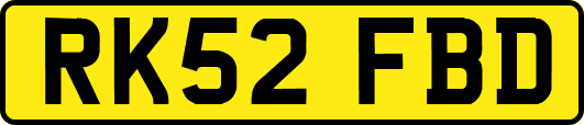 RK52FBD