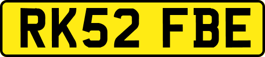 RK52FBE