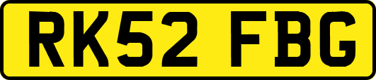 RK52FBG