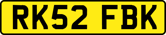 RK52FBK