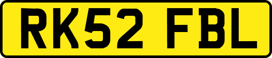 RK52FBL