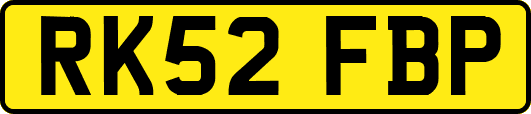 RK52FBP